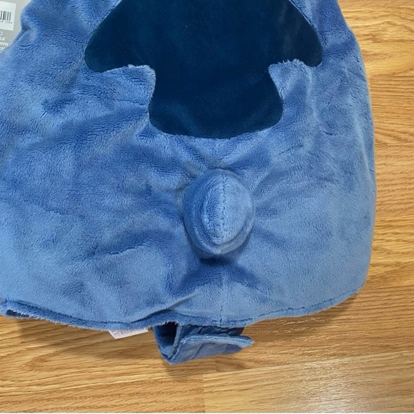 Disney Blue Stitch Kids Halloween Costume - Picture 5 of 9